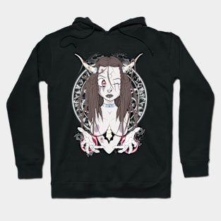 Taurus Hoodie